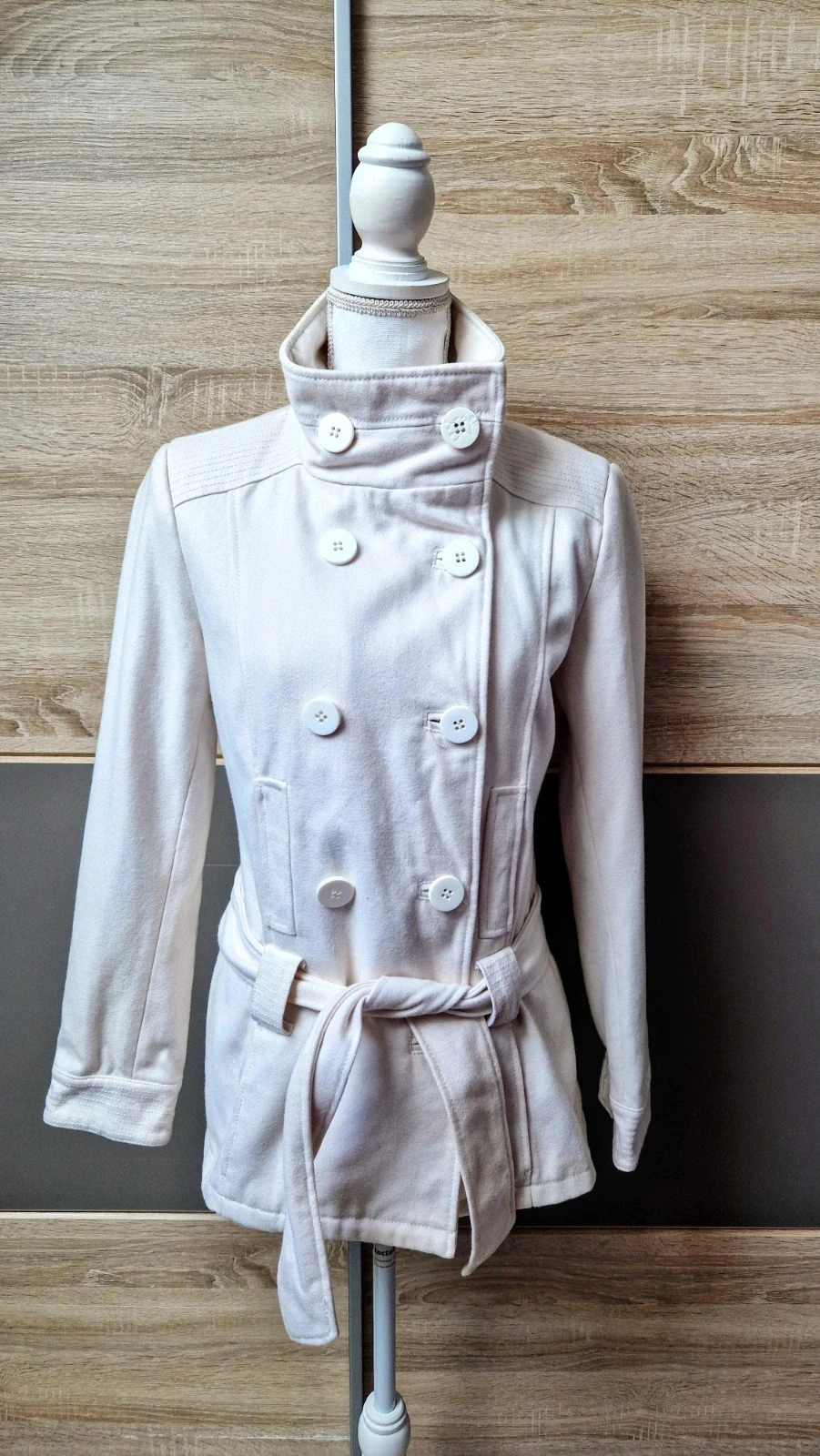 Manteau